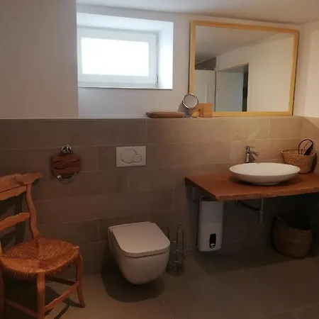 Seepferdchen Apartment
