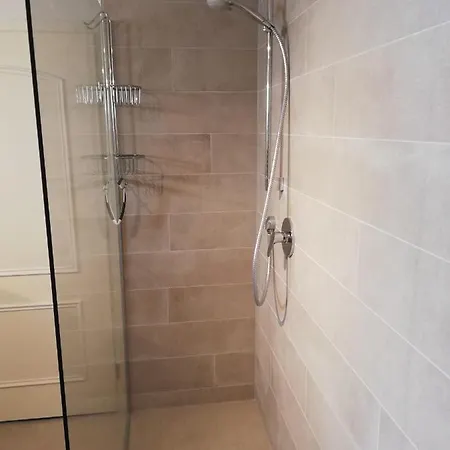 Apartamento Seepferdchen *