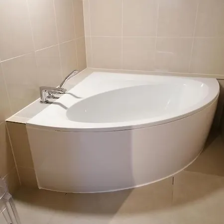 Apartamento Seepferdchen