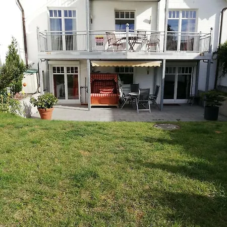 Lejlighed Seepferdchen