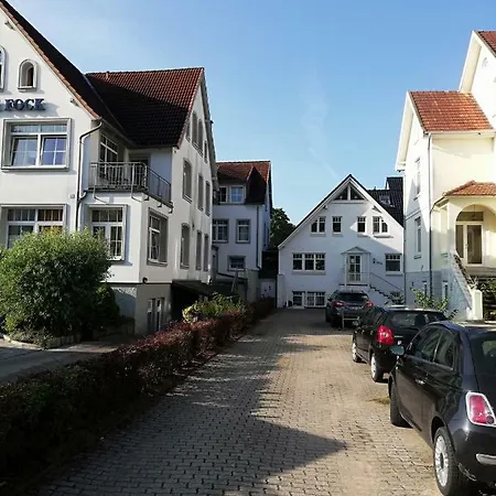 Apartamento Seepferdchen
