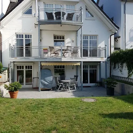 Lägenhet Seepferdchen