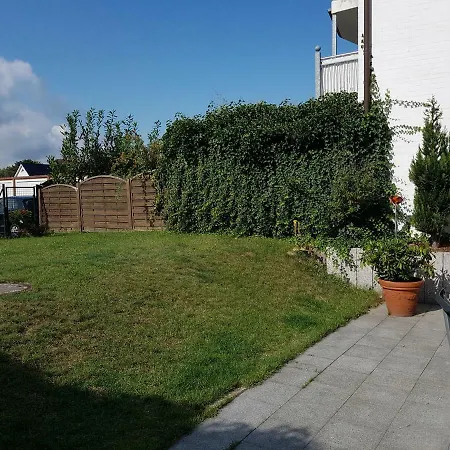 アパート Seepferdchen *