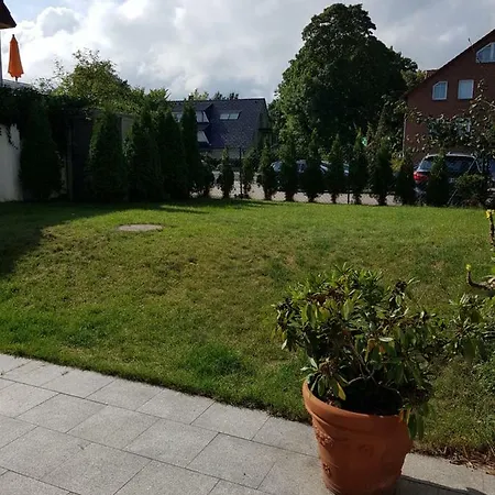 Seepferdchen Apartamento *