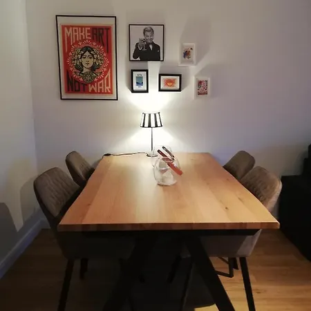Apartment Seepferdchen