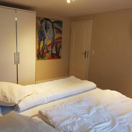 דירה Seepferdchen