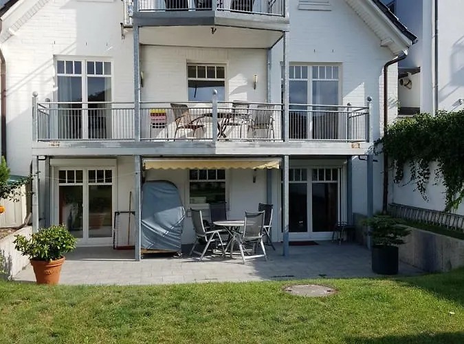 Apartment Seepferdchen