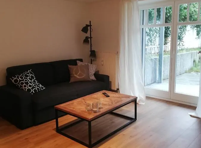 Seepferdchen Daire *