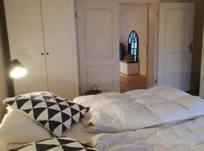 Daire Seepferdchen Timmendorfer Strand