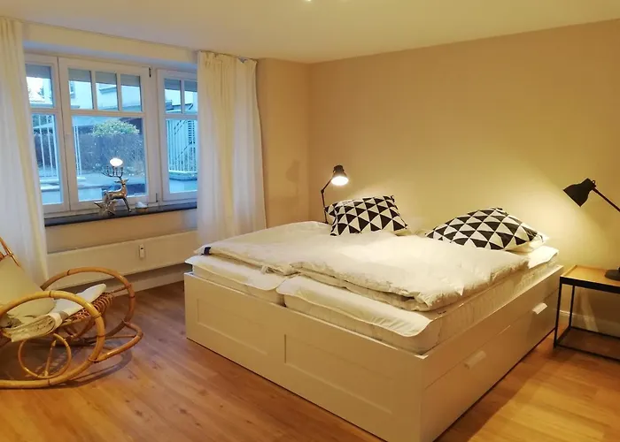 Seepferdchen Daire *