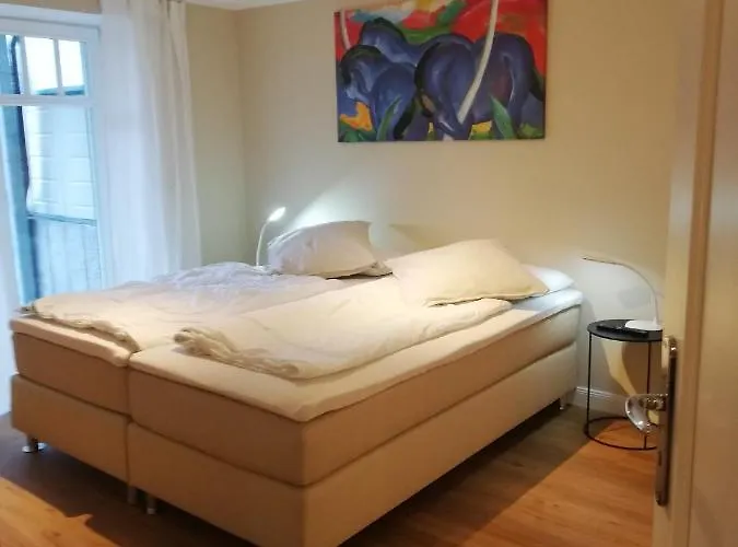 Seepferdchen Daire *